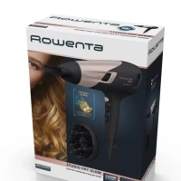 Фен для волос Studio Dry Glow CV5831F0 с 2 насадками Фен для волос Studio Dry Glow CV5831F0 с 2 насадками