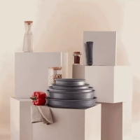 Сковорода вок Ingenio Natural Force 26 см, Франция