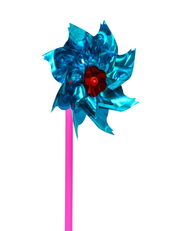 Набор штекеров Набор штекеров "Ветерок" 10шт, 9х9см/18см