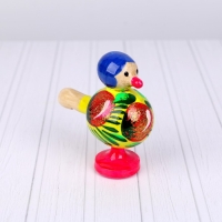 Свистулька &laquo;Птичка&raquo; МИКС