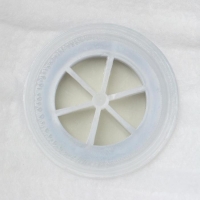 Полумаска фильтр. формованная с клапаном FFP2 в индивидуальной упаковке Полумаска фильтр. формованная с клапаном FFP2 в индивидуальной упаковке