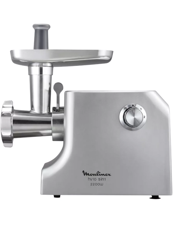 Мясорубка электрическая HV10 ME856D32, 2100 Вт