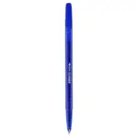 Ручка шариковая &laquo;Стамм. Южная ночь&raquo;, узел 0.7 мм, чернила синие на масляной основе, корпус с блёстками