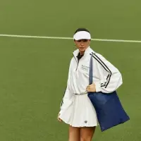 Шопер Verkko, темно-синий