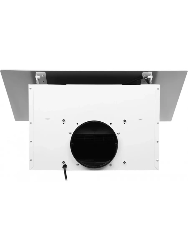 Вытяжка каминная HGH 6840 WG белый