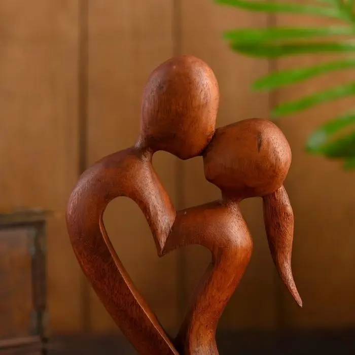 Сувенир дерево "Союз" 30 см