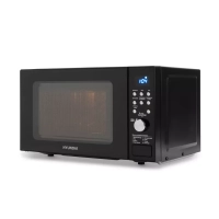 Микроволновая Печь HYM-D3033 20л. 700Вт черный