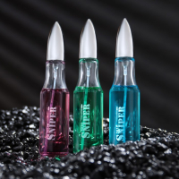 Подарочный набор для мужчин Sniper, 3 флакона по 20 мл