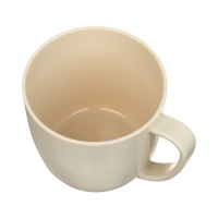 Кружка с ручкой "Лапочка"