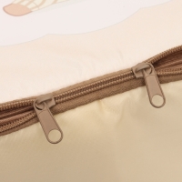 Люлька-переноска для новорожденных &laquo;Мишка&raquo;, Крошка Я