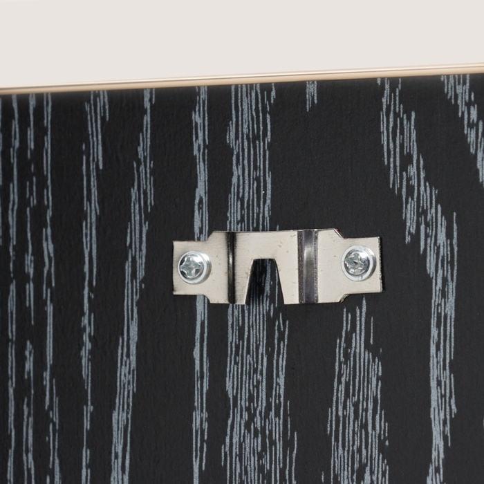 Картина акрил Картина акрил "Абстракция смола" 40х30 см