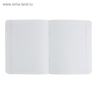 Тетрадь 48 листов линейка "Котята", МИКС Тетрадь 48 листов линейка "Котята", МИКС