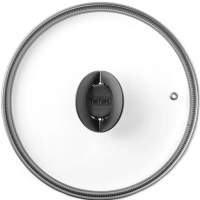 Стеклянная крышка Butterfly 04199720, 20 см