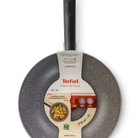 Сковорода Вок Natural Cook 04213628, 28 см