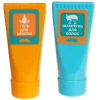 Игровой набор &laquo;Барбершоп&raquo; 8 предметов 08733