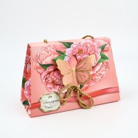 Конфеты подарочные &laquo;Пионы&raquo;, 150 г