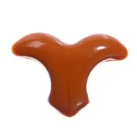 Носик винтовой с заглушкой, набор 3 шт., размер 1 шт: 4 &times; 2,8 см