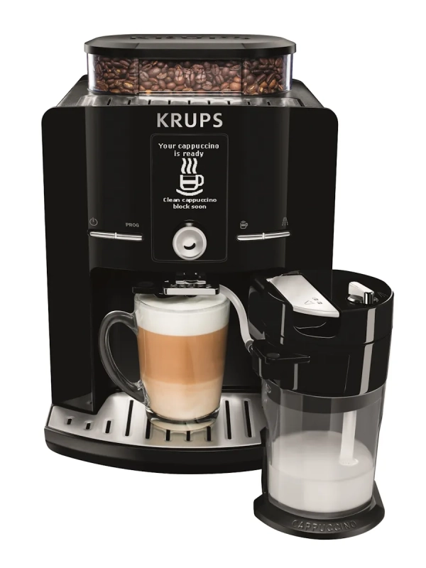 Автоматическая кофемашина Espresseria EA829810