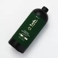 Средство для мытья пола парфюмированное, аромат Bright crystal, 1000 мл, ULAB