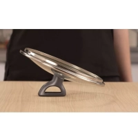 Кастрюля с крышкой Daily Cook G7124445, 3 л, 20 см