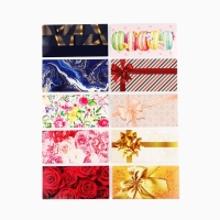 Набор конвертов для денег &laquo;На любой случай&raquo;, 10 шт.