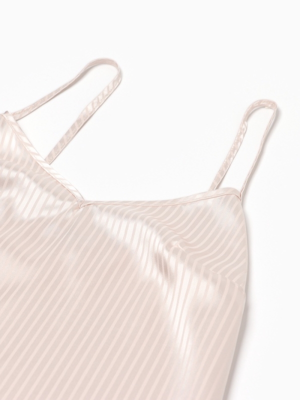 Сорочка женская  MINAKU: Home collection цвет молочный, р-р 52