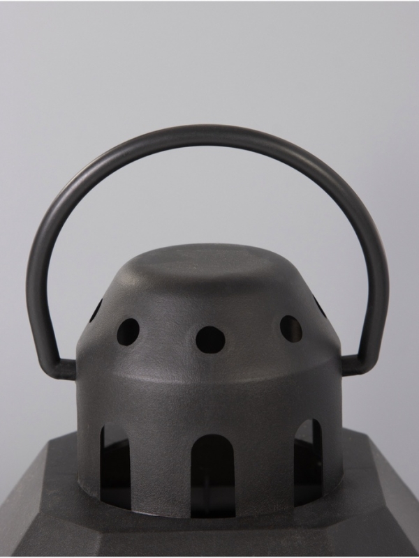 Светодиодная свеча в подсвечнике RISALUX «Восточные свечи», LED-ночник, 1.5 Вт, 3×ААА, 15.5×15.5×34 см Светодиодная свеча в подсвечнике RISALUX «Восточные свечи», LED-ночник, 1.5 Вт, 3×ААА, 15.5×15.5×34 см