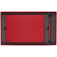 Набор Big City Lights, красный