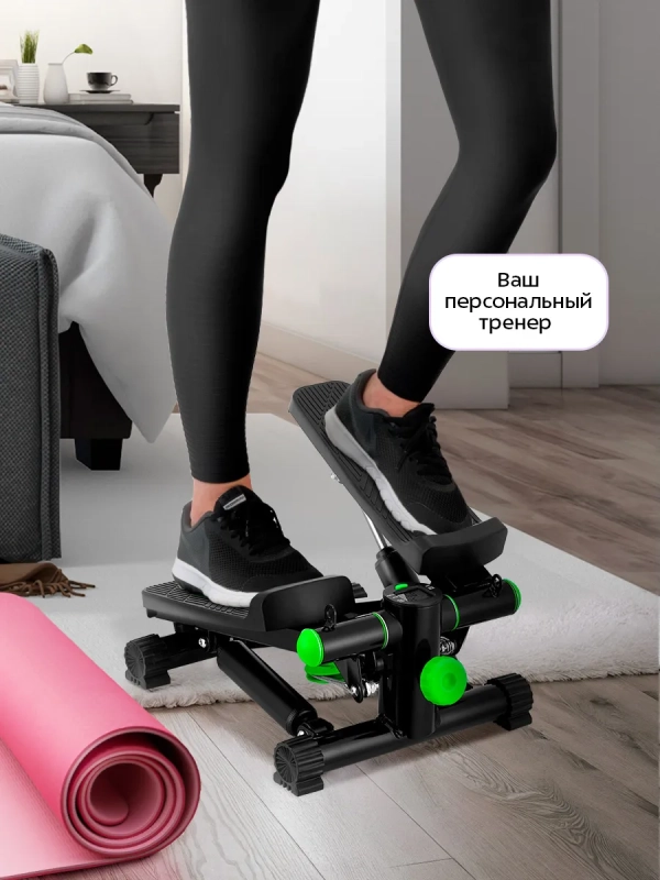 Тренажер для подъема стоп КТ-9814