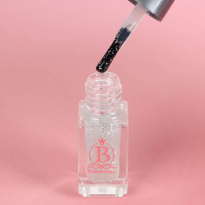 Набор детских лаков &laquo;Самая модная&raquo;, 3 шт по 6 мл