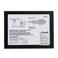 Самолет радиоуправляемый «Истребитель», работает от батареек, цвет синий Самолет радиоуправляемый «Истребитель», работает от батареек, цвет синий