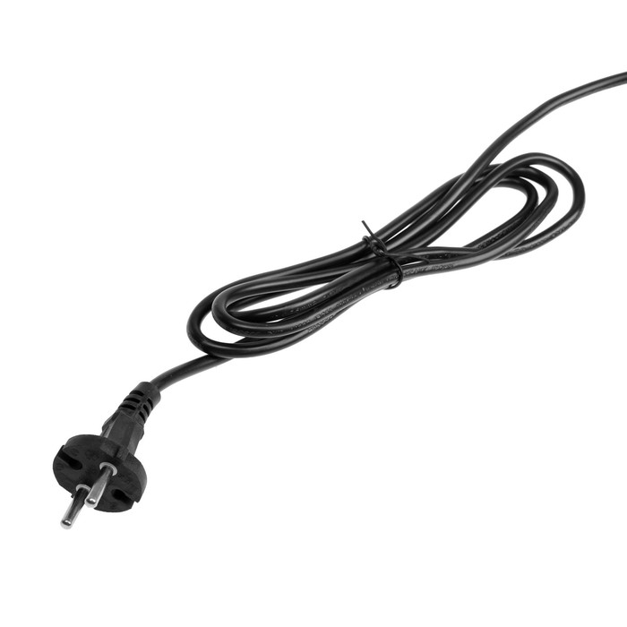 Станок для заточки цепи ТУНДРА, 220 В, 85 Вт, 4800 об/мин, 108х22х3.2/4.8 мм