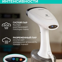 Ручной отпариватель для одежды T-HGS01 1600 Вт