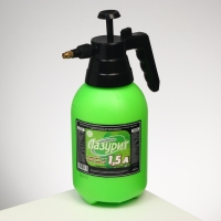 Опрыскиватель помповый, 1,5 л, &laquo;Лазурит&raquo;