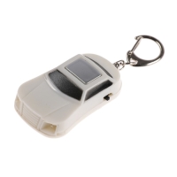 Брелок для поиска ключей Luazon LKL-06 &laquo;Машинка&raquo;, МИКС