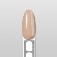 Гель лак для ногтей &laquo;SIMPLE&raquo;, 3-х фазный, 10 мл, LED/UV, цвет (92)