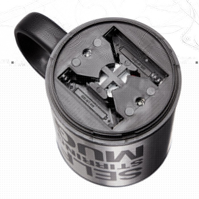 Набор 4 в 1 пазлы с наклейками &laquo;Профессии&raquo;, 50 наклеек, 4 пазла по 20 деталей