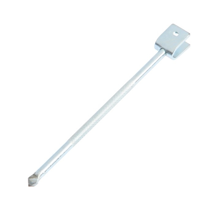 Плиткорез-карандаш ТУНДРА, твердосплавный наконечник, 200 мм Плиткорез-карандаш ТУНДРА, твердосплавный наконечник, 200 мм