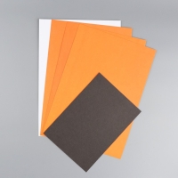 Набор для создания полигональной фигуры &laquo;Лиса&raquo;, 14 х 25 х 20 см