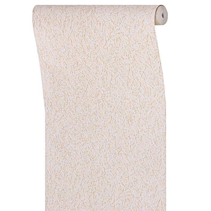 Бумажные обои Паутинка 548-08, 0,53х10,05м, золото Бумажные обои Паутинка 548-08, 0,53х10,05м, золото