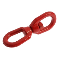 Вертлюг грузовой, ТУНДРА, 8 мм, 2т., 1 шт. Вертлюг грузовой, ТУНДРА, 8 мм, 2т., 1 шт.