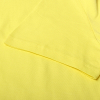Футболка мужская, цвет жёлтый, размер 54