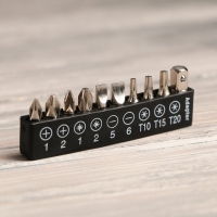 Набор инструментов в замке &laquo;Любовь это&raquo;, 18 предметов