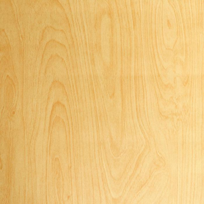 Пленка самоклеящаяся D&B 102М, Дерево желтое, 0,45х8м