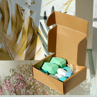 Набор деревянных камней &laquo;Туми иши&raquo;, 10 шт.