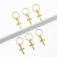 Заколки пирсинг для волос &laquo;Для самой дерзкой&raquo;, 6 шт.