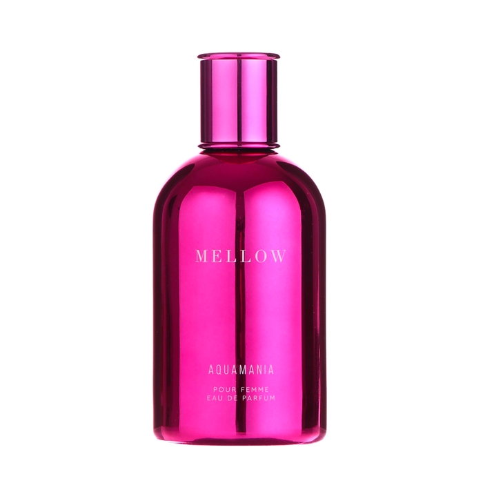 Парфюмерная вода женская Aquamania "Mellow", 100 мл