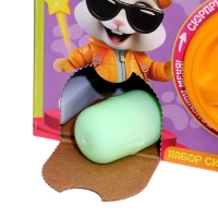 Набор сюрпризов &laquo;Крути-верти. Питомцы&raquo;