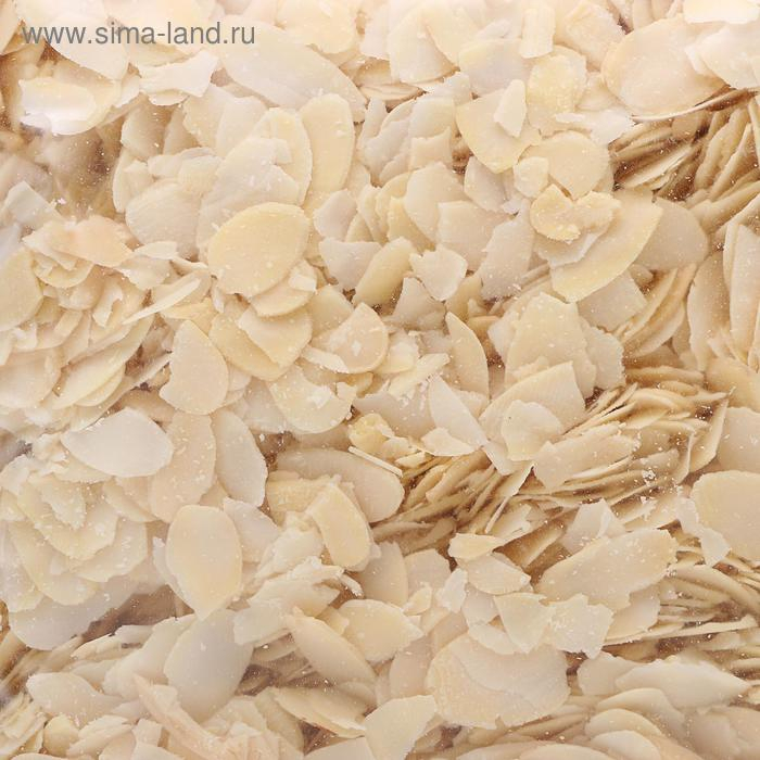 Миндальные лепестки (экстра тонкие), 500 г Миндальные лепестки (экстра тонкие), 500 г