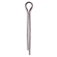 Шплинт О-образный для изготовления суставов игрушек, размер 1 шт. — 4 × 30 мм, набор 20 шт. Шплинт О-образный для изготовления суставов игрушек, размер 1 шт. — 4 × 30 мм, набор 20 шт.